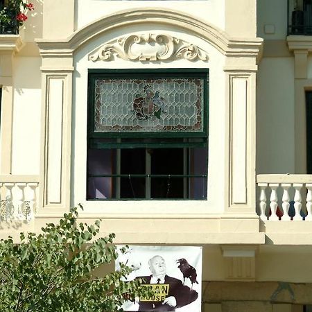 מלון סן סבסטיאן Urban House מראה חיצוני תמונה