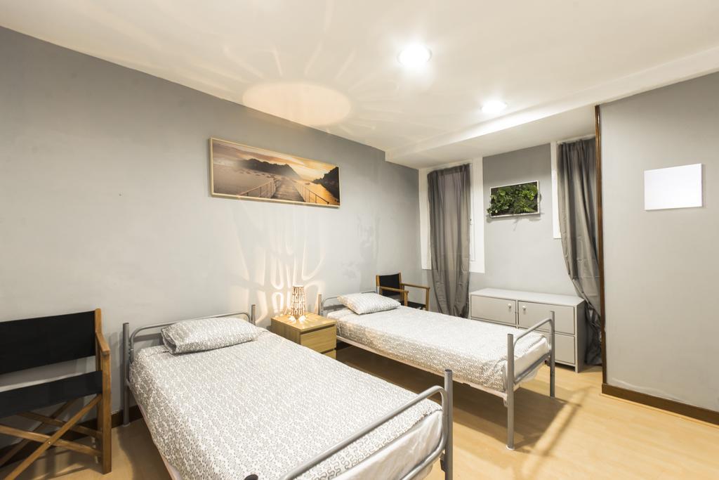 מלון סן סבסטיאן Urban House מראה חיצוני תמונה