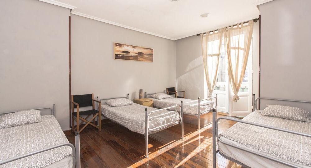 מלון סן סבסטיאן Urban House מראה חיצוני תמונה