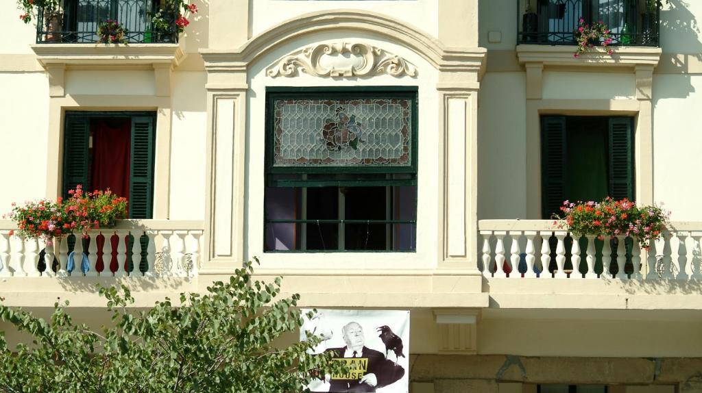 מלון סן סבסטיאן Urban House מראה חיצוני תמונה