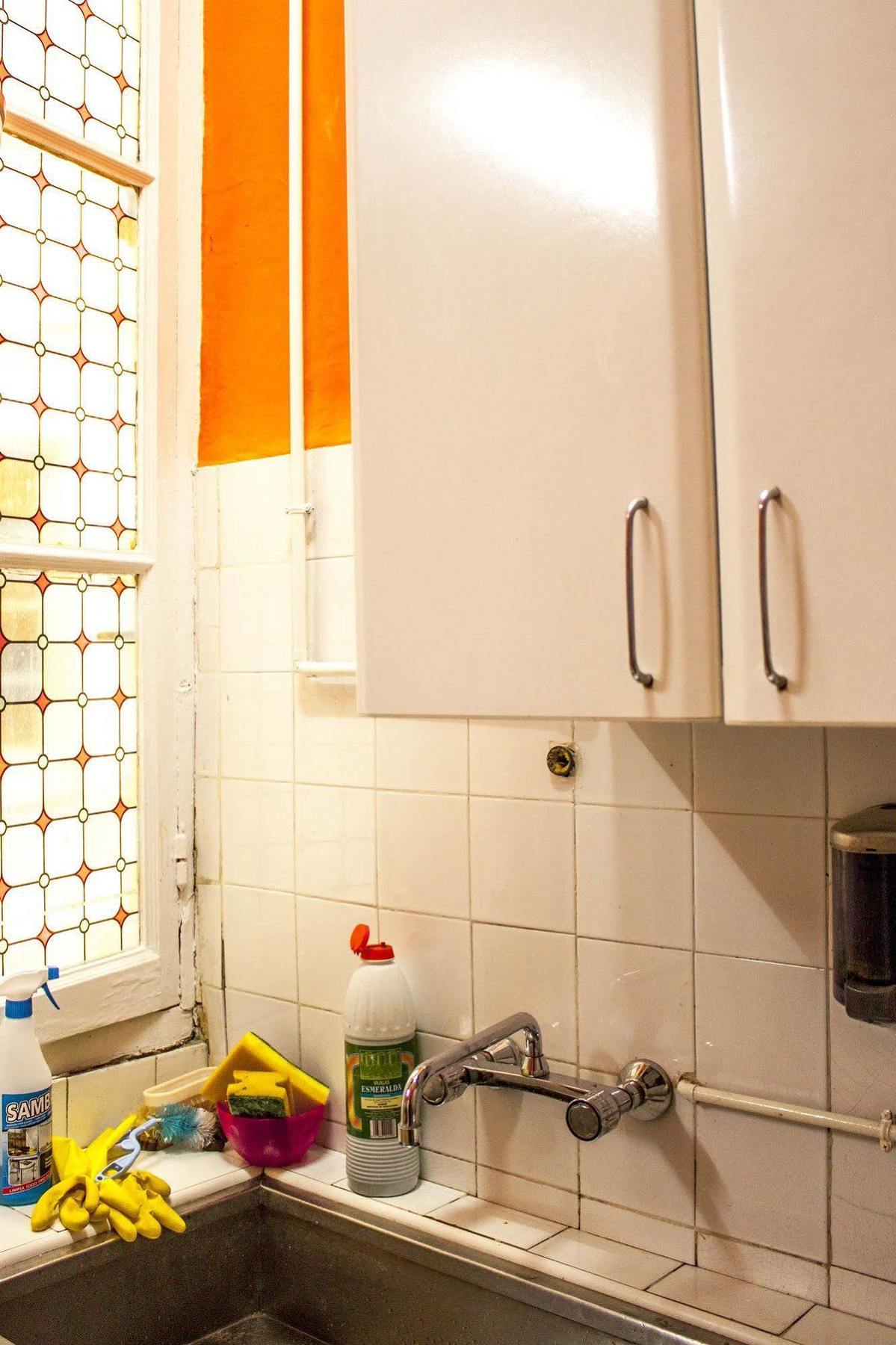 מלון סן סבסטיאן Urban House מראה חיצוני תמונה