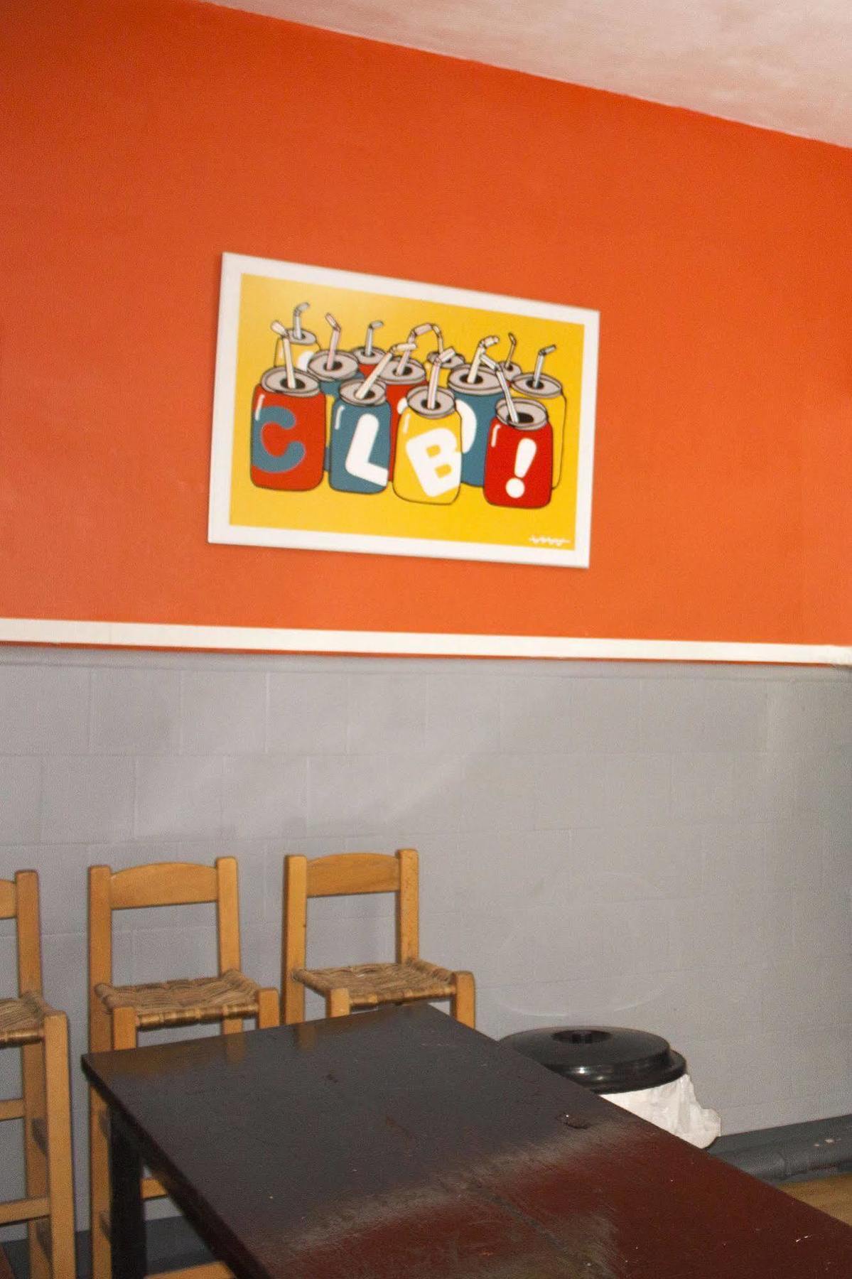 מלון סן סבסטיאן Urban House מראה חיצוני תמונה