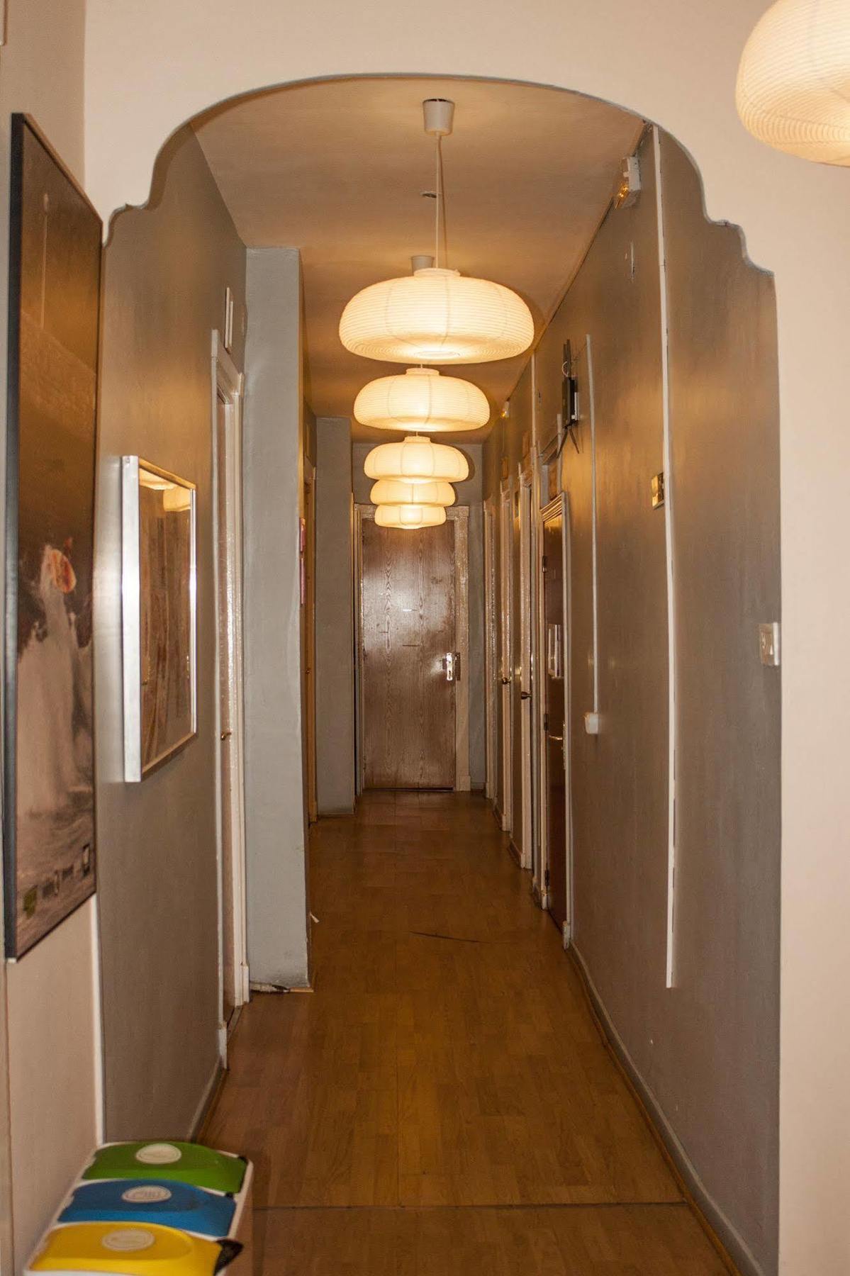 מלון סן סבסטיאן Urban House מראה חיצוני תמונה